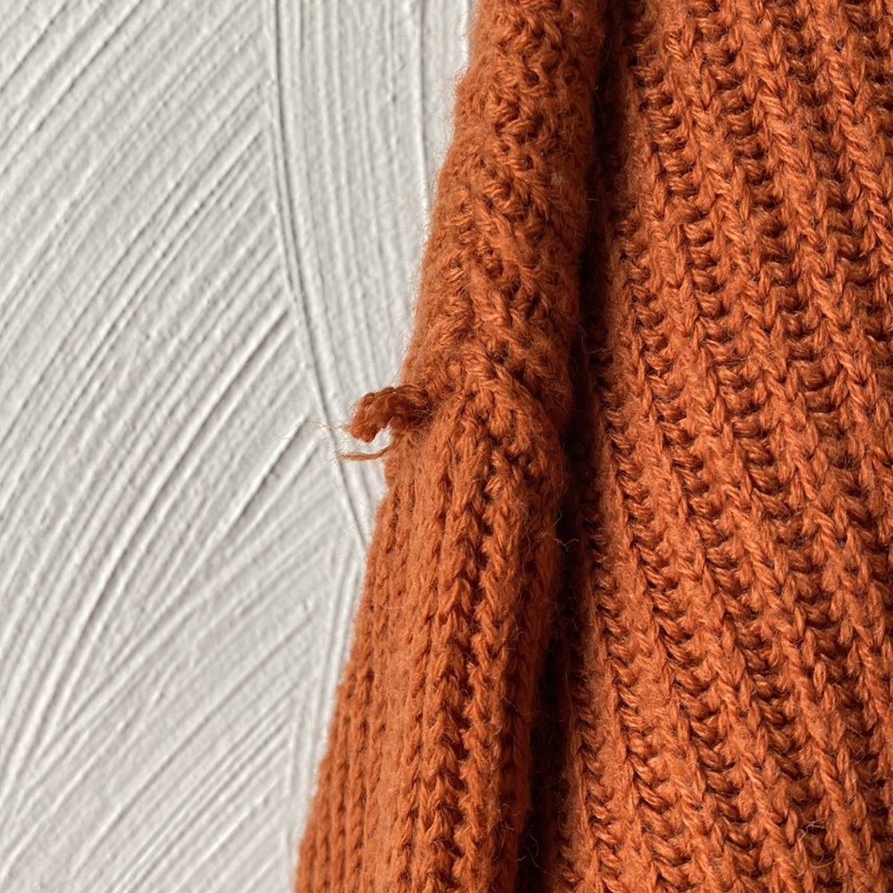 Fall Sweater - Picture 4 of 5